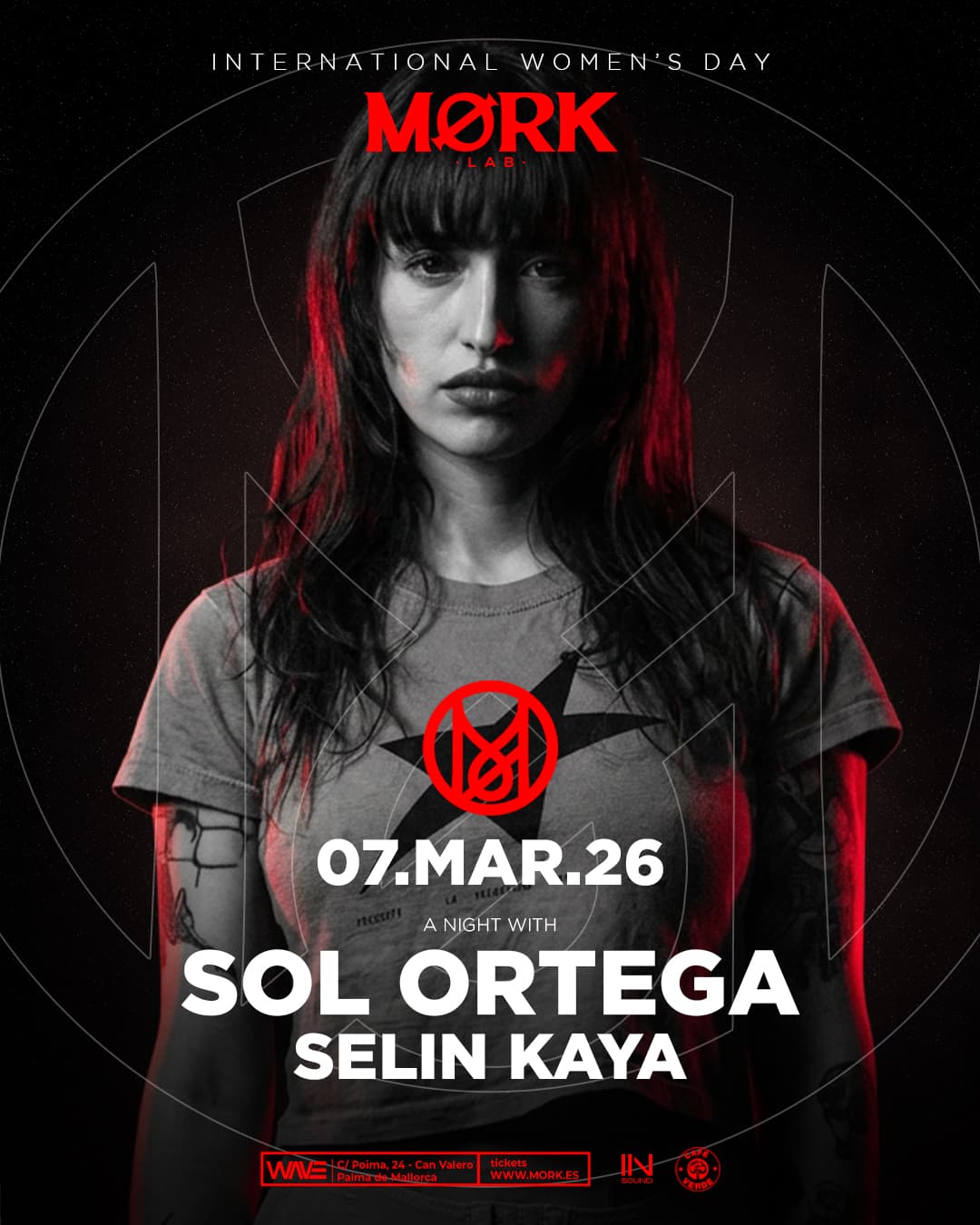 RITUAL MØRK 021