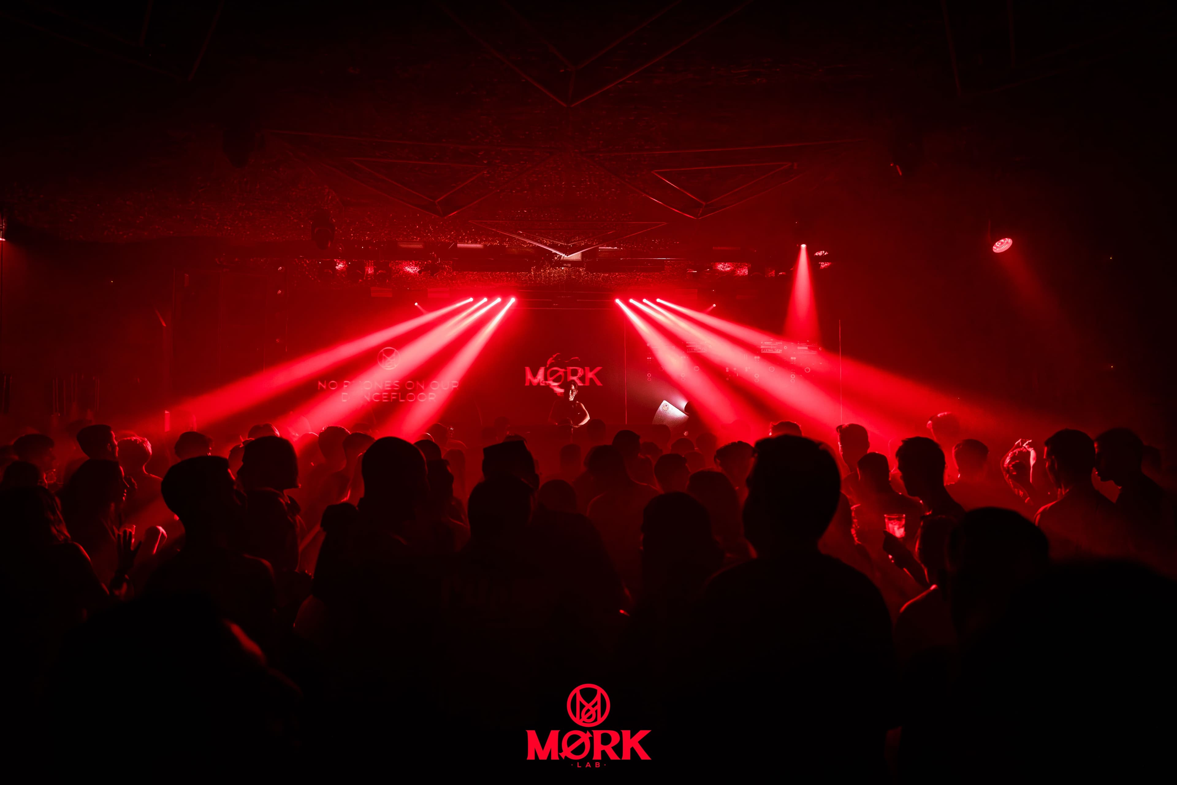 MØRK Experience 02