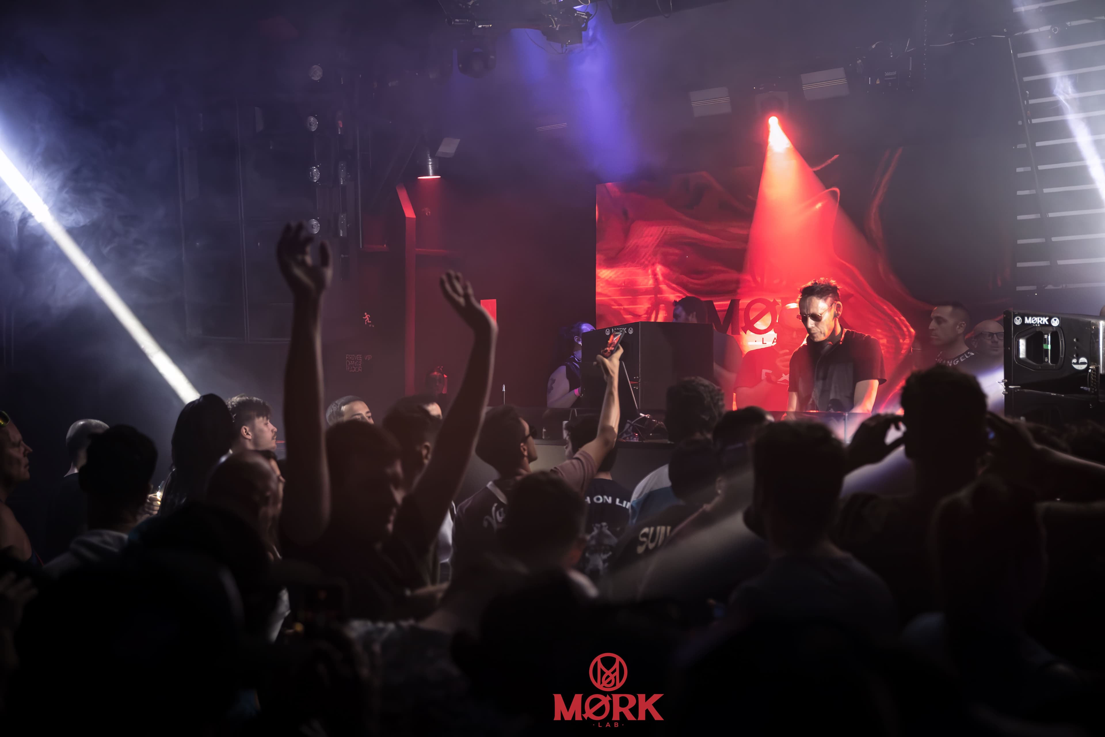 MØRK Experience 07